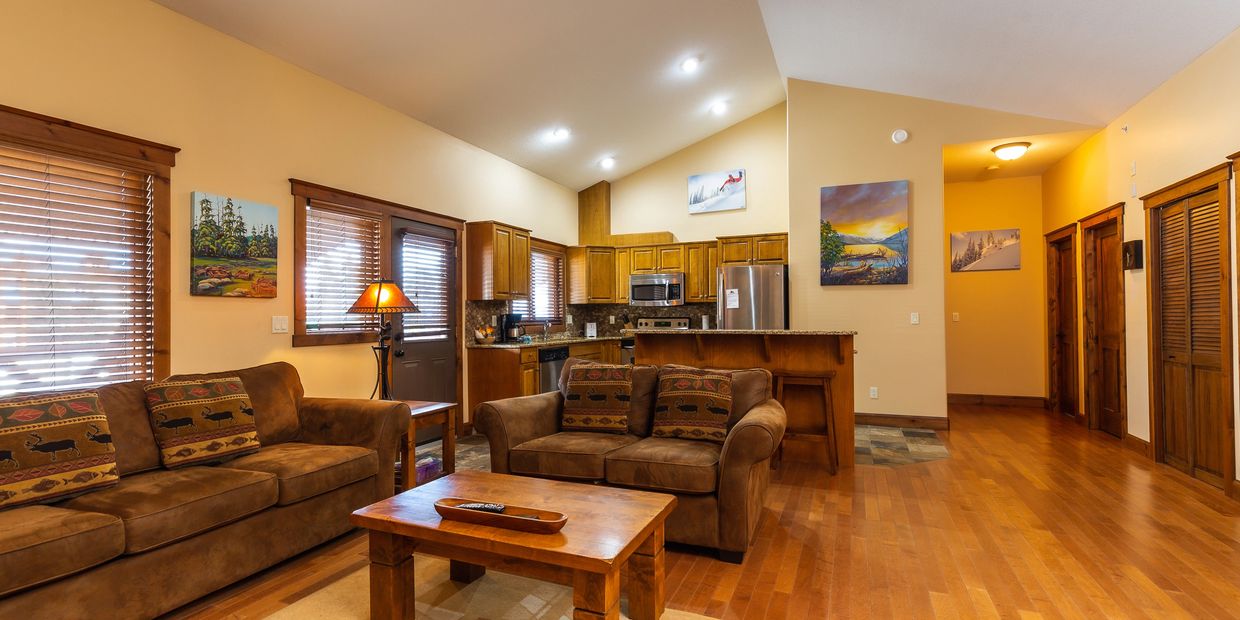 Timberstone Properties Kimberley Rentals